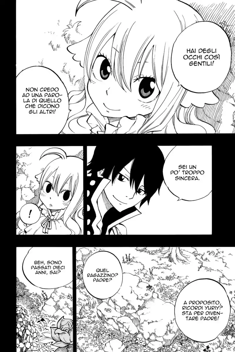 Fairy Tail Capitolo 449 page 15