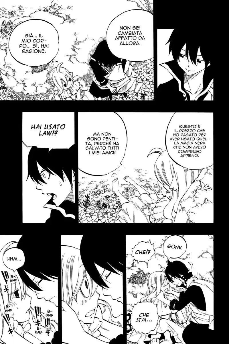 Fairy Tail Capitolo 449 page 16