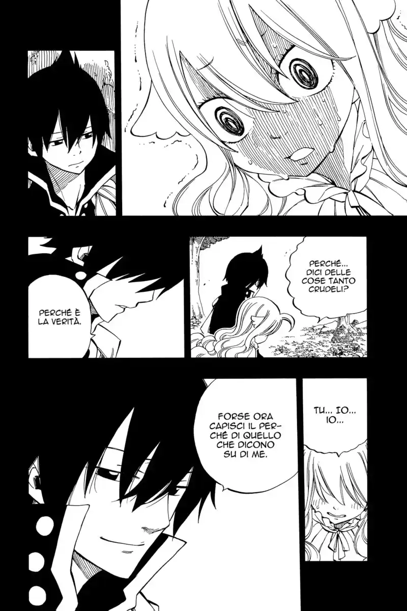 Fairy Tail Capitolo 449 page 19