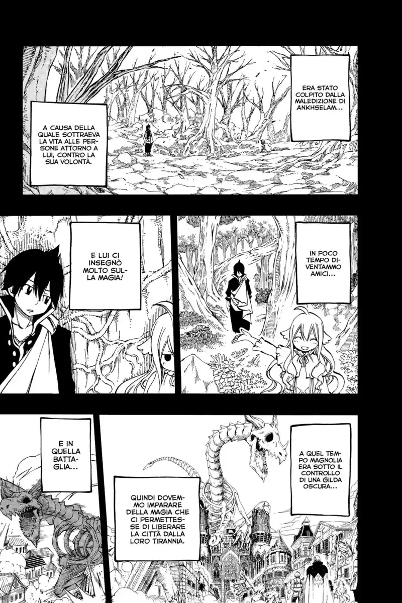 Fairy Tail Capitolo 449 page 4