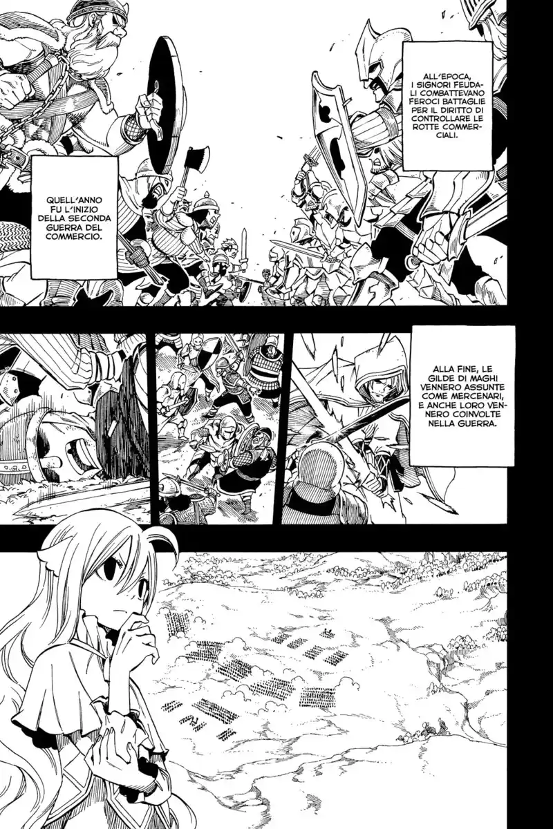 Fairy Tail Capitolo 449 page 6