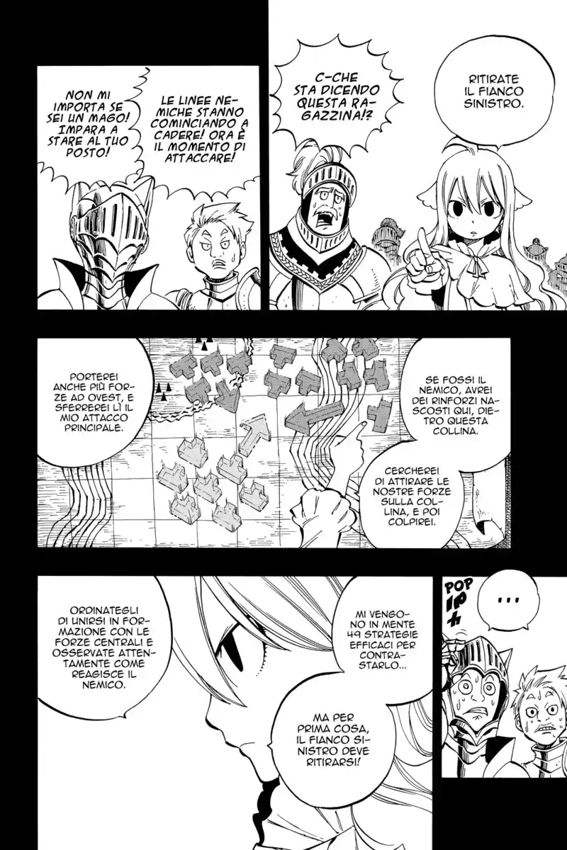 Fairy Tail Capitolo 449 page 7