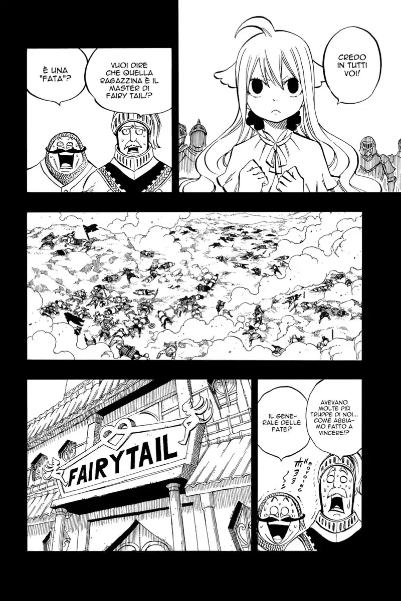 Fairy Tail Capitolo 449 page 9