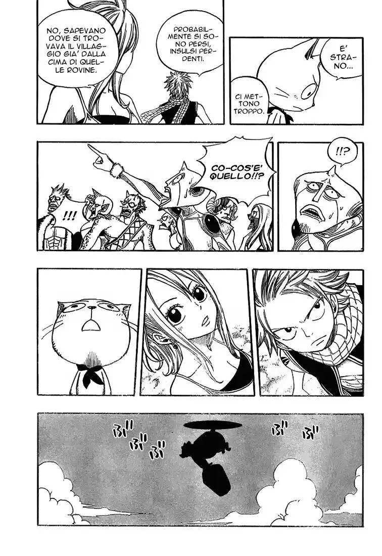 Fairy Tail Capitolo 31 page 10