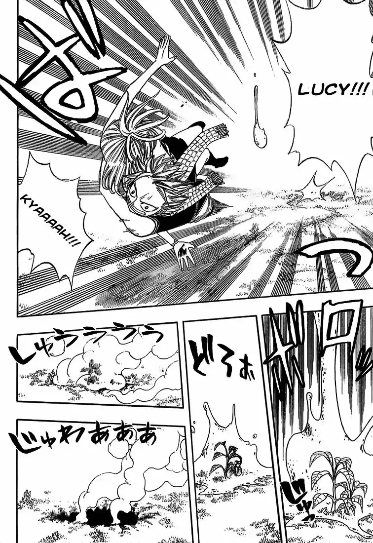 Fairy Tail Capitolo 31 page 13