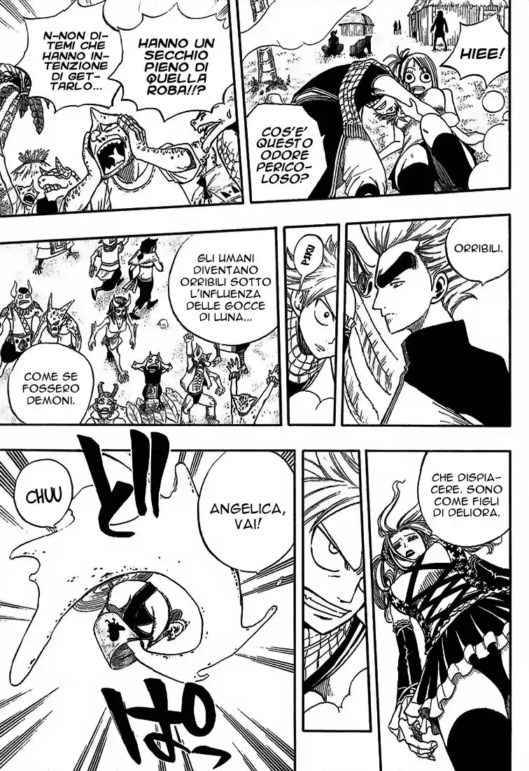 Fairy Tail Capitolo 31 page 14