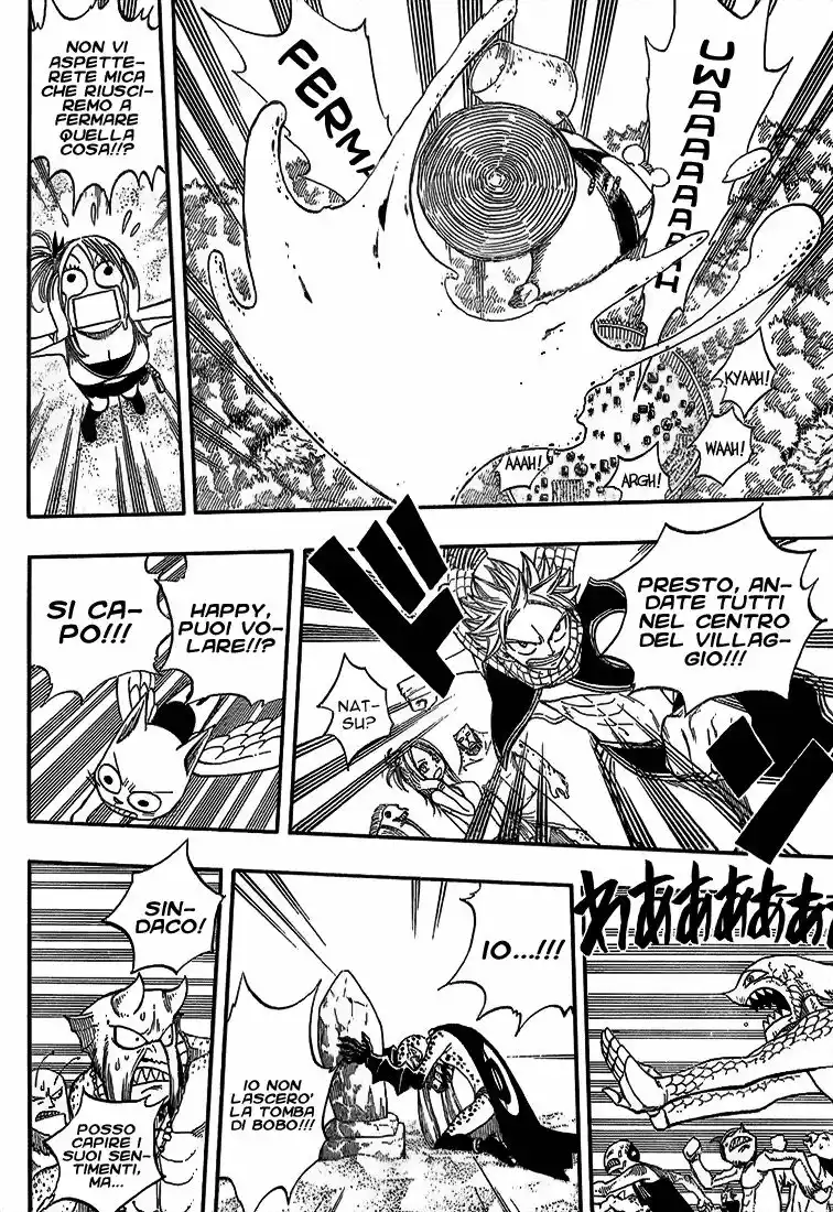 Fairy Tail Capitolo 31 page 15