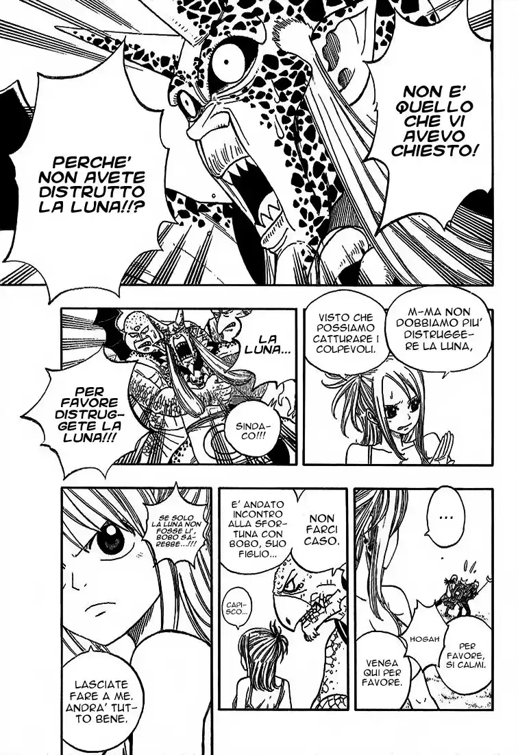 Fairy Tail Capitolo 31 page 4