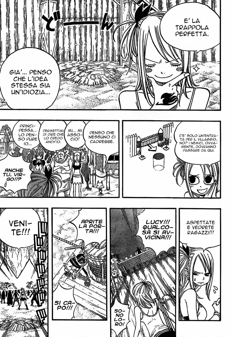 Fairy Tail Capitolo 31 page 6