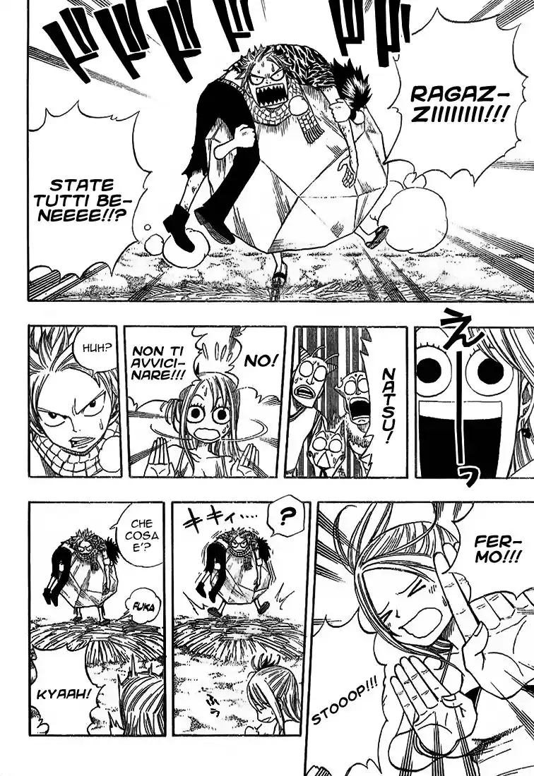 Fairy Tail Capitolo 31 page 7