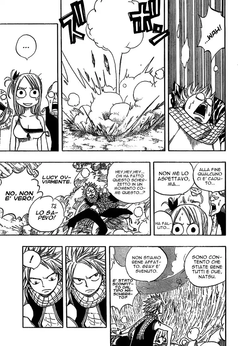 Fairy Tail Capitolo 31 page 8