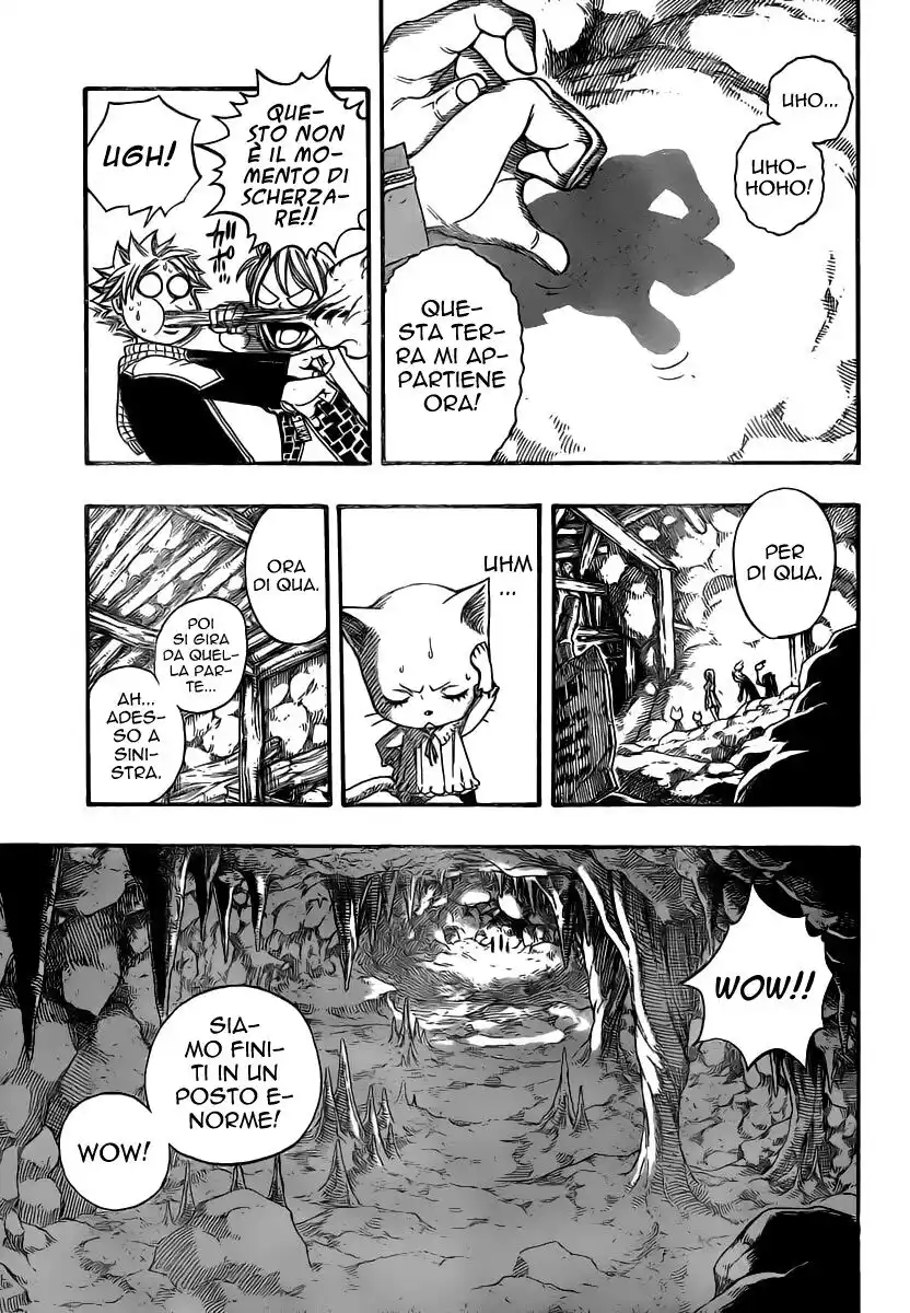 Fairy Tail Capitolo 175 page 12