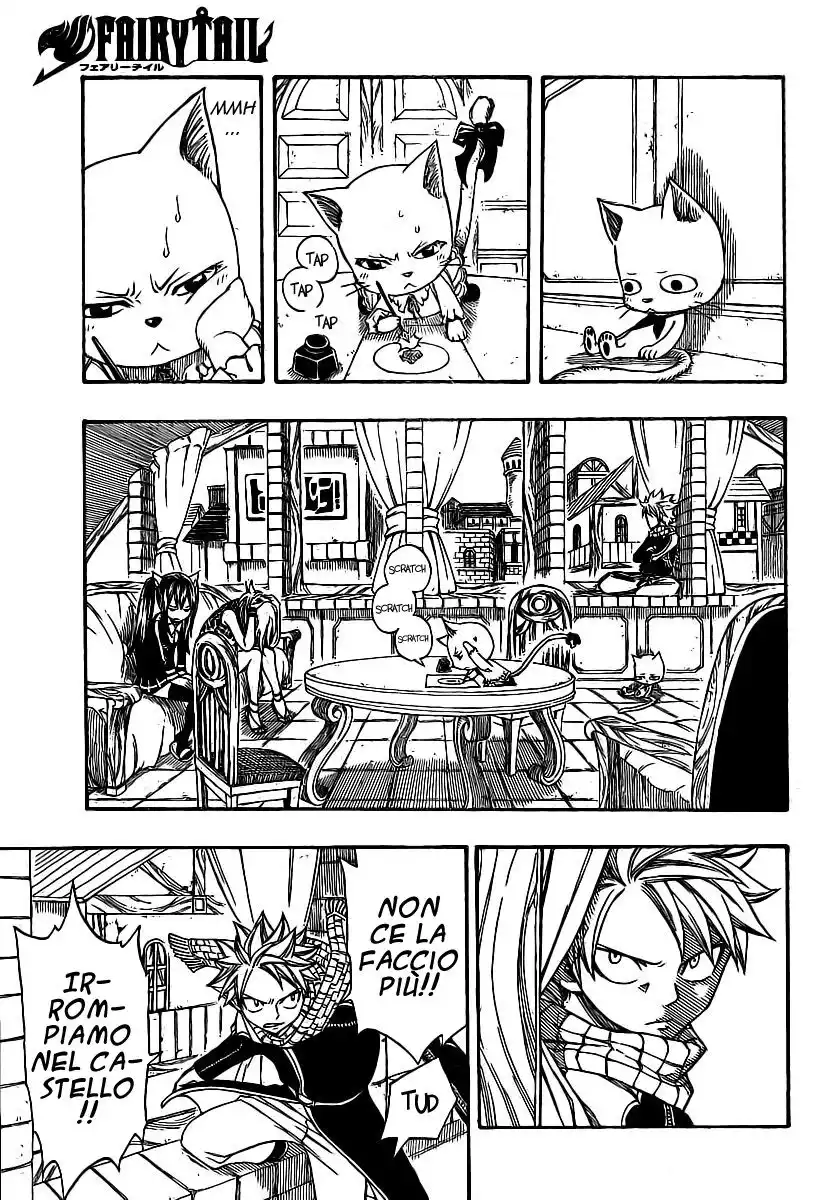 Fairy Tail Capitolo 175 page 4