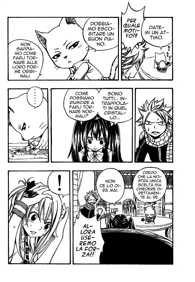 Fairy Tail Capitolo 175 page 5