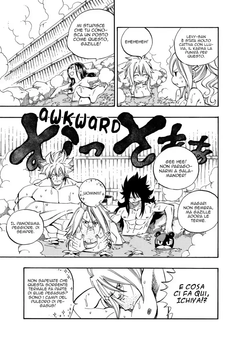 Fairy Tail Capitolo 443 page 4