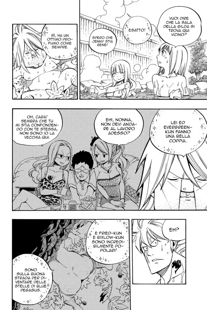 Fairy Tail Capitolo 443 page 5