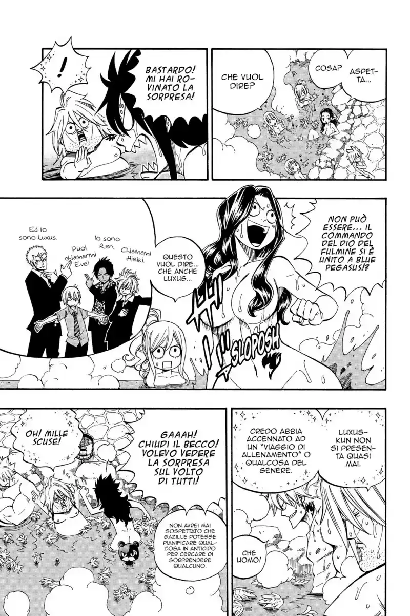 Fairy Tail Capitolo 443 page 6