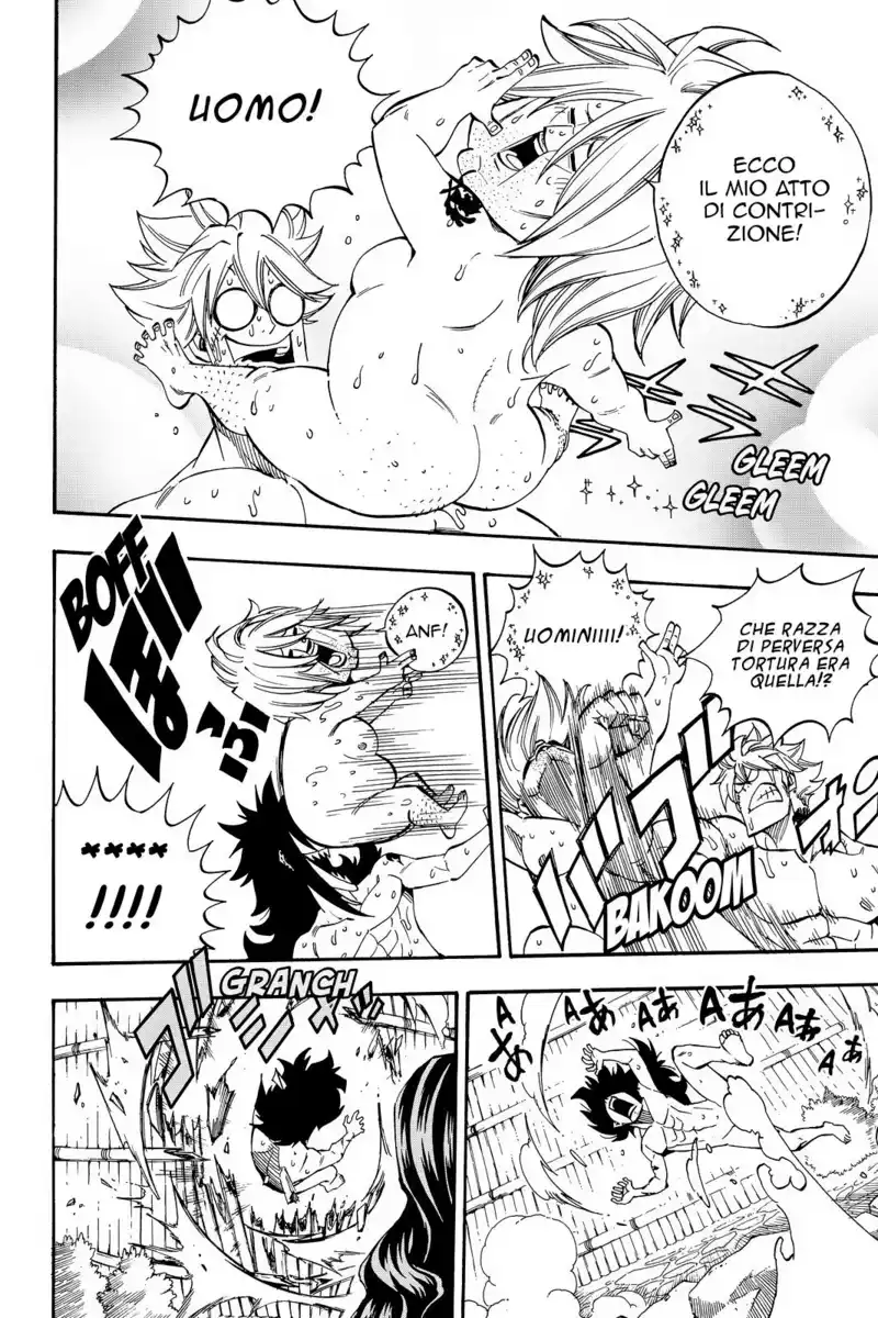 Fairy Tail Capitolo 443 page 7