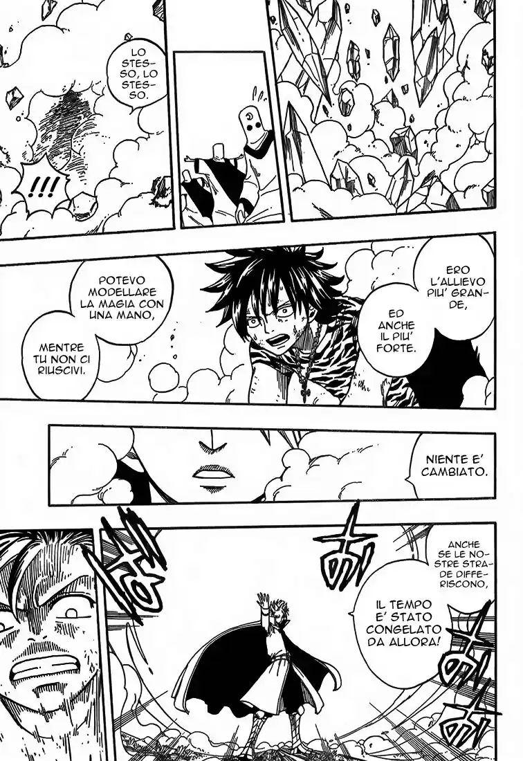 Fairy Tail Capitolo 30 page 10