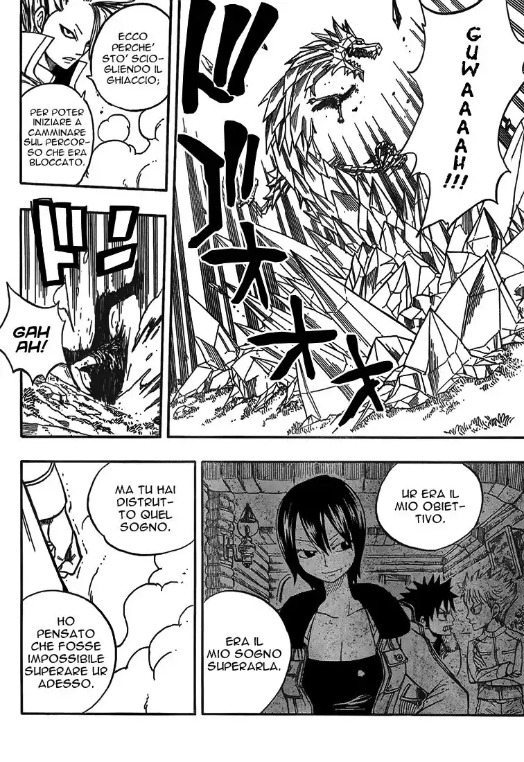 Fairy Tail Capitolo 30 page 11