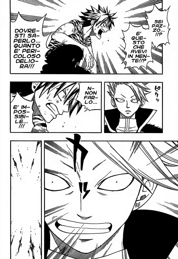 Fairy Tail Capitolo 30 page 13