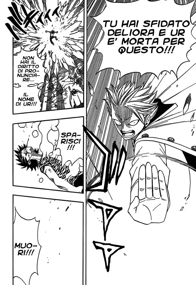 Fairy Tail Capitolo 30 page 15