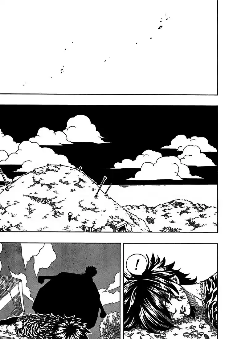 Fairy Tail Capitolo 30 page 16