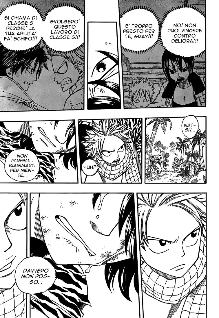 Fairy Tail Capitolo 30 page 18