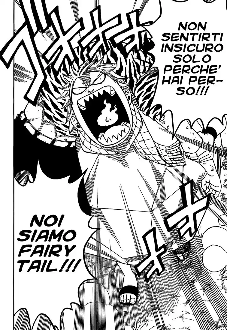 Fairy Tail Capitolo 30 page 19