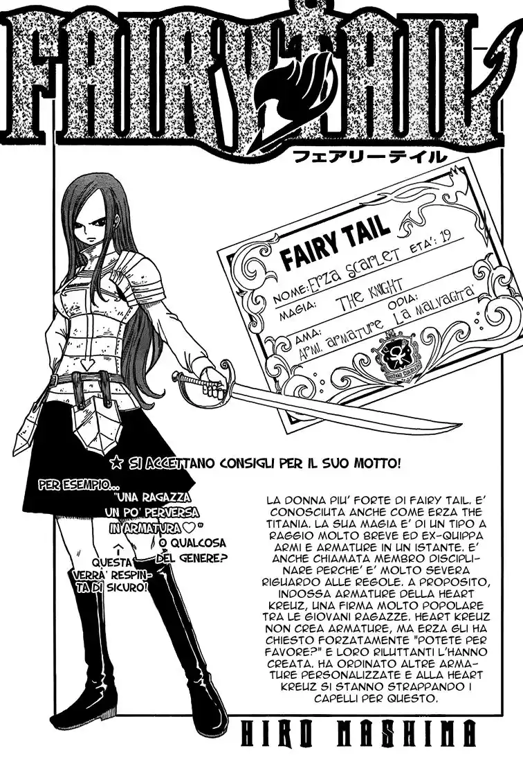 Fairy Tail Capitolo 30 page 2