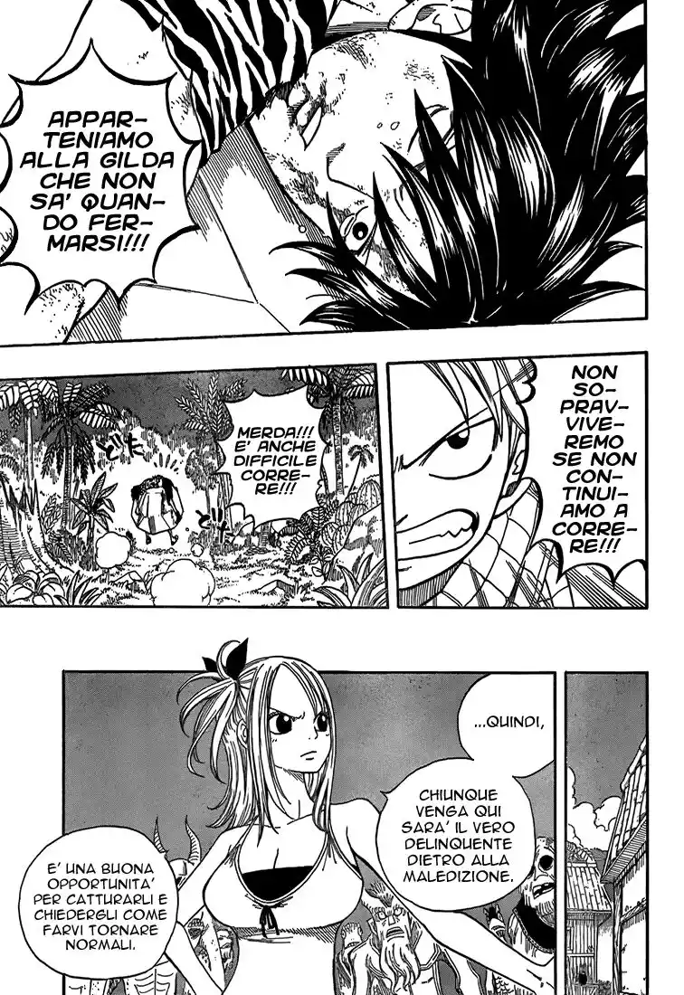 Fairy Tail Capitolo 30 page 20