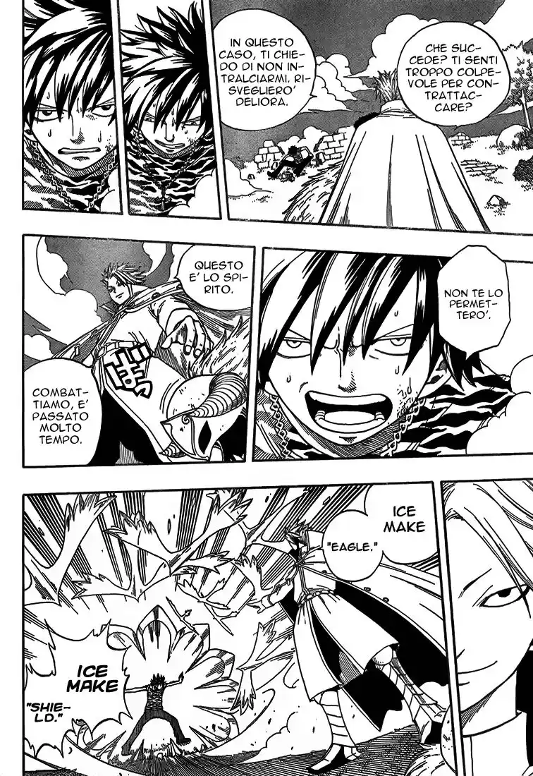 Fairy Tail Capitolo 30 page 5