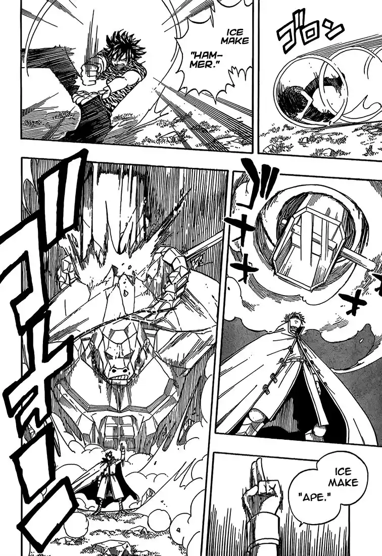 Fairy Tail Capitolo 30 page 7