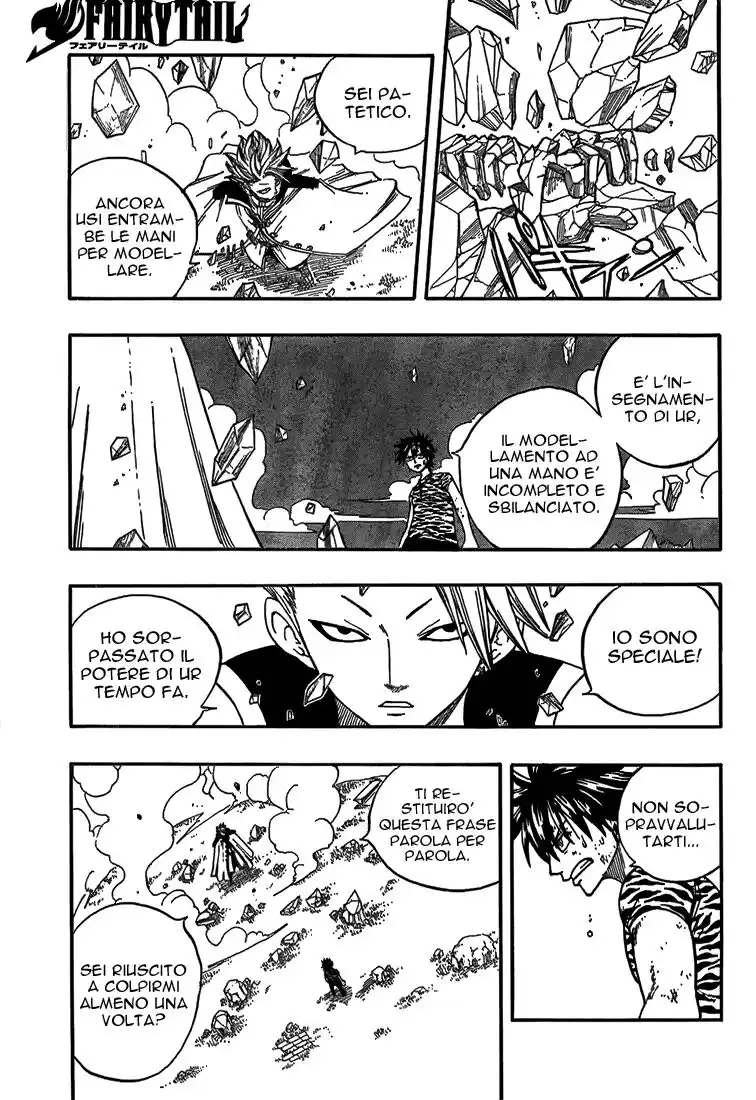 Fairy Tail Capitolo 30 page 8