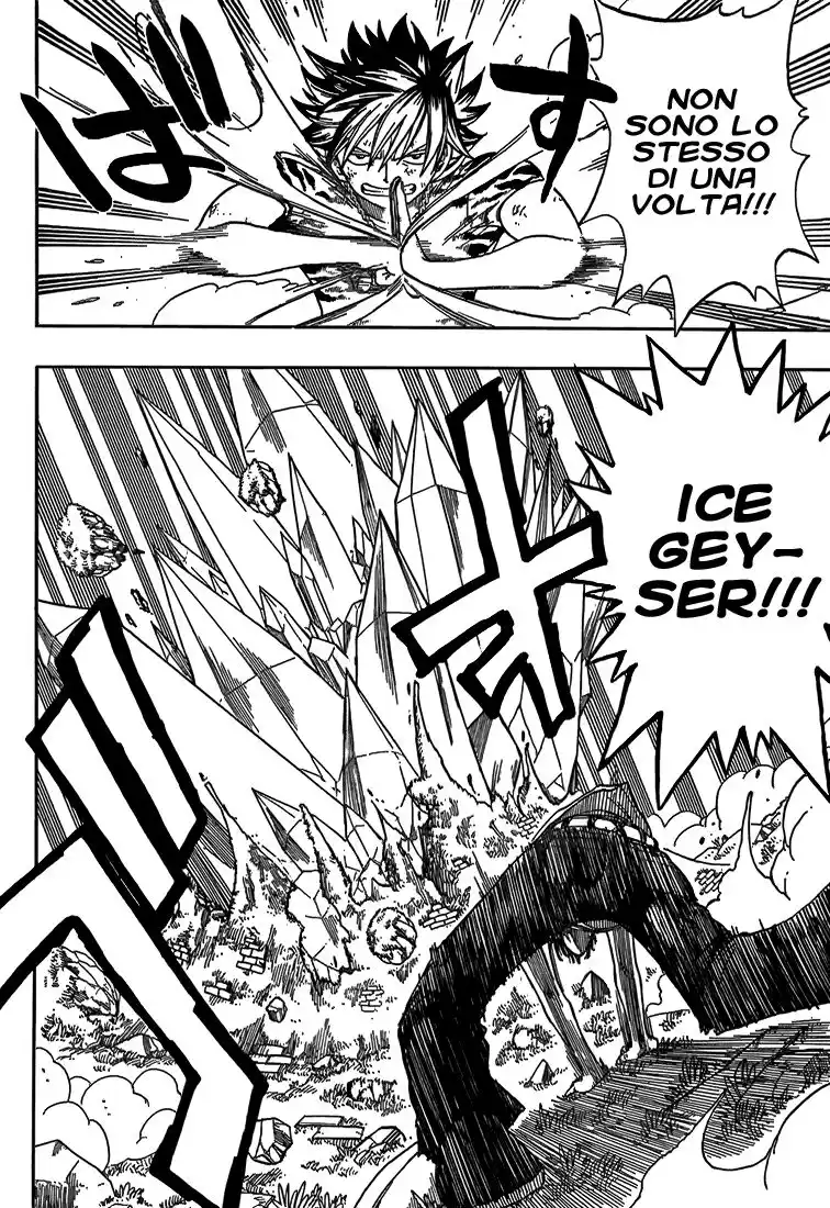 Fairy Tail Capitolo 30 page 9