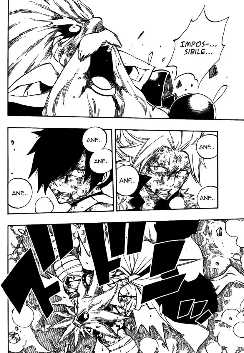 Fairy Tail Capitolo 409 page 18