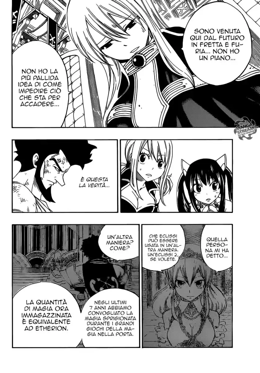 Fairy Tail Capitolo 317 page 11