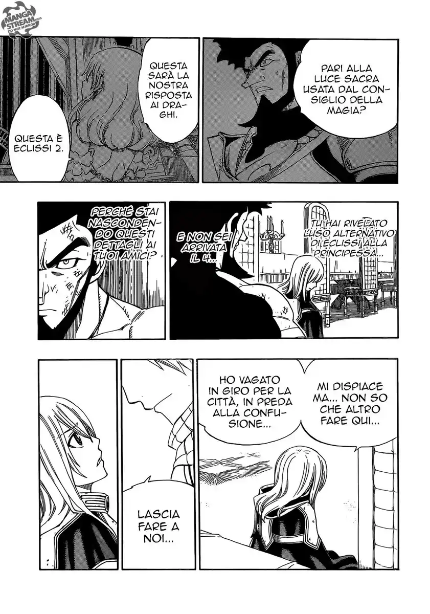 Fairy Tail Capitolo 317 page 12