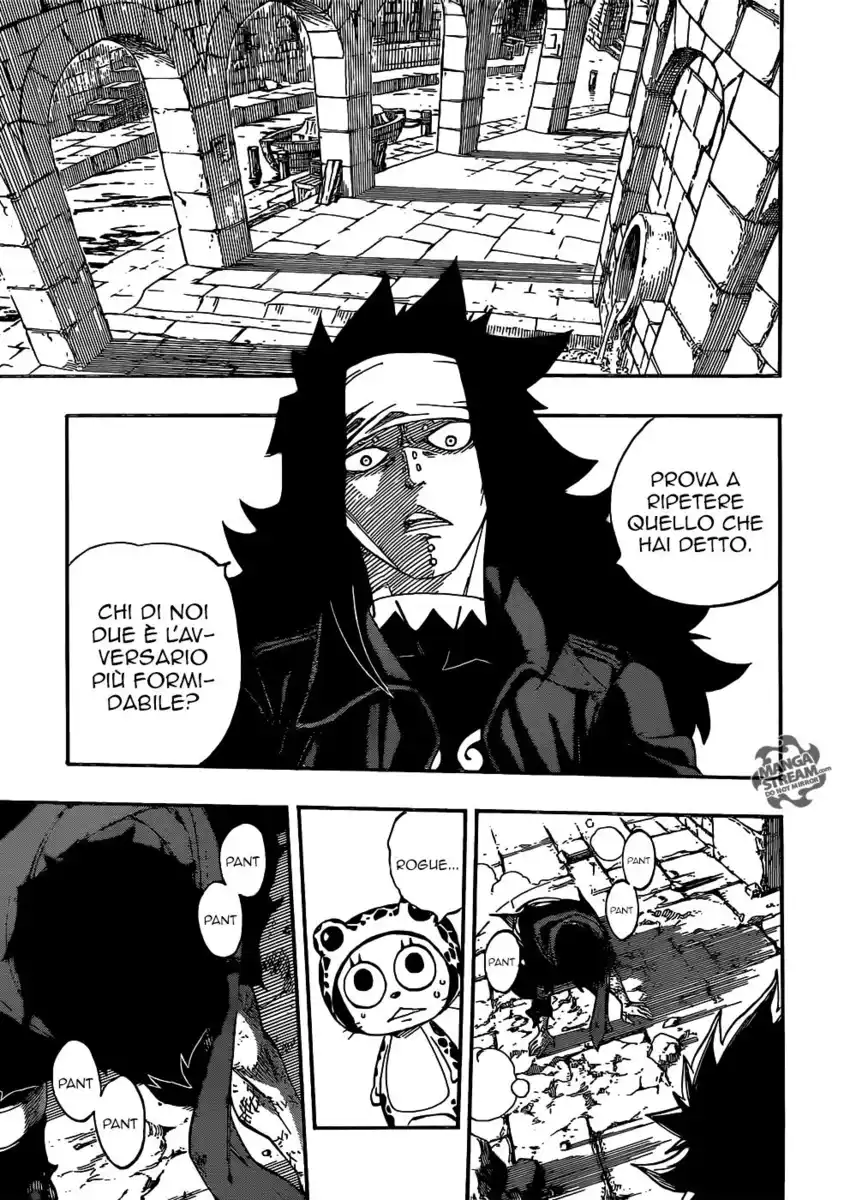 Fairy Tail Capitolo 317 page 15