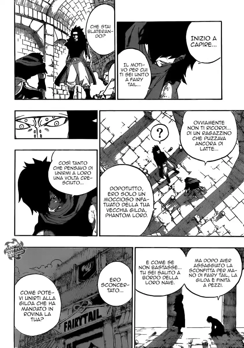 Fairy Tail Capitolo 317 page 16