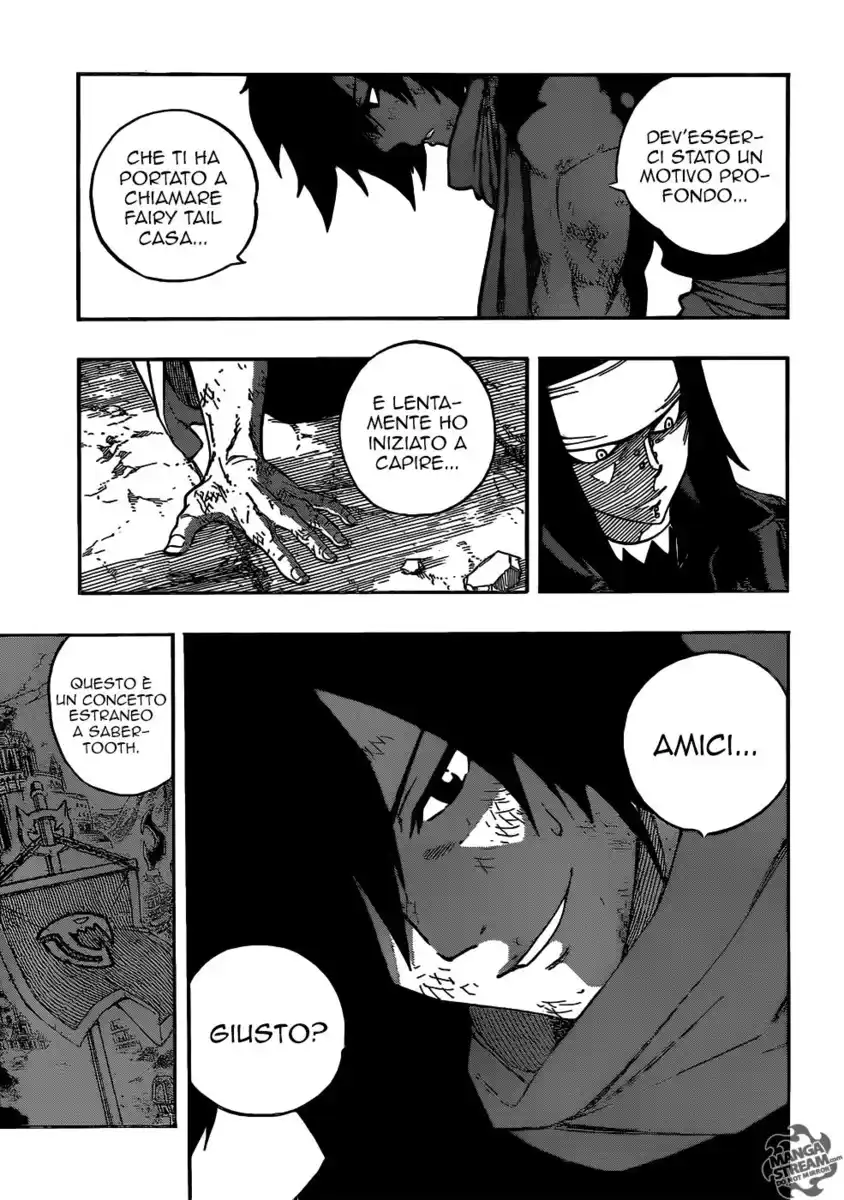 Fairy Tail Capitolo 317 page 17