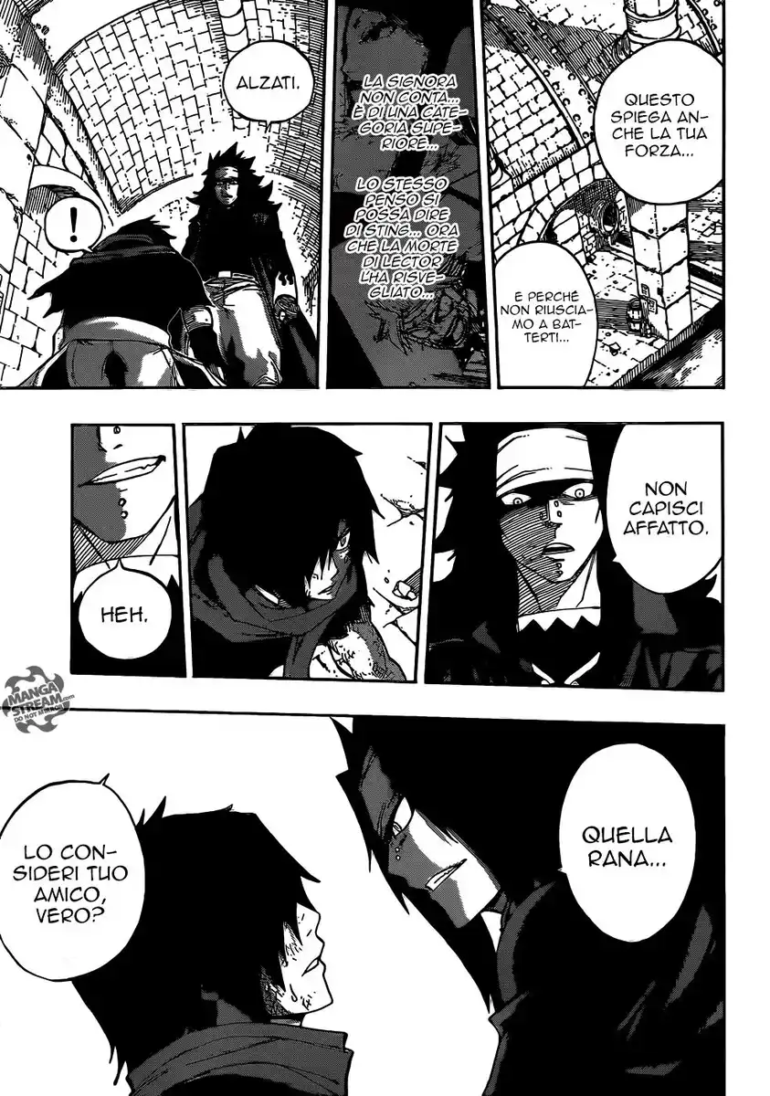 Fairy Tail Capitolo 317 page 19