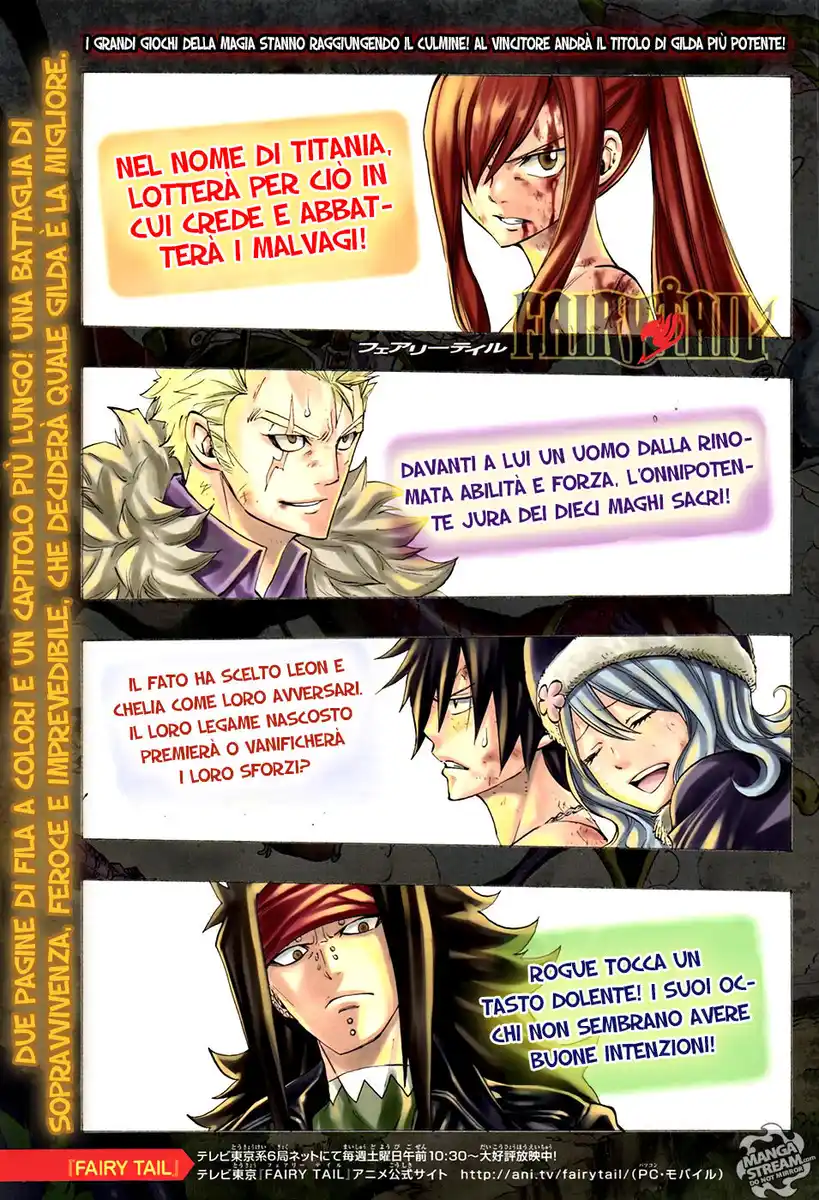 Fairy Tail Capitolo 317 page 2