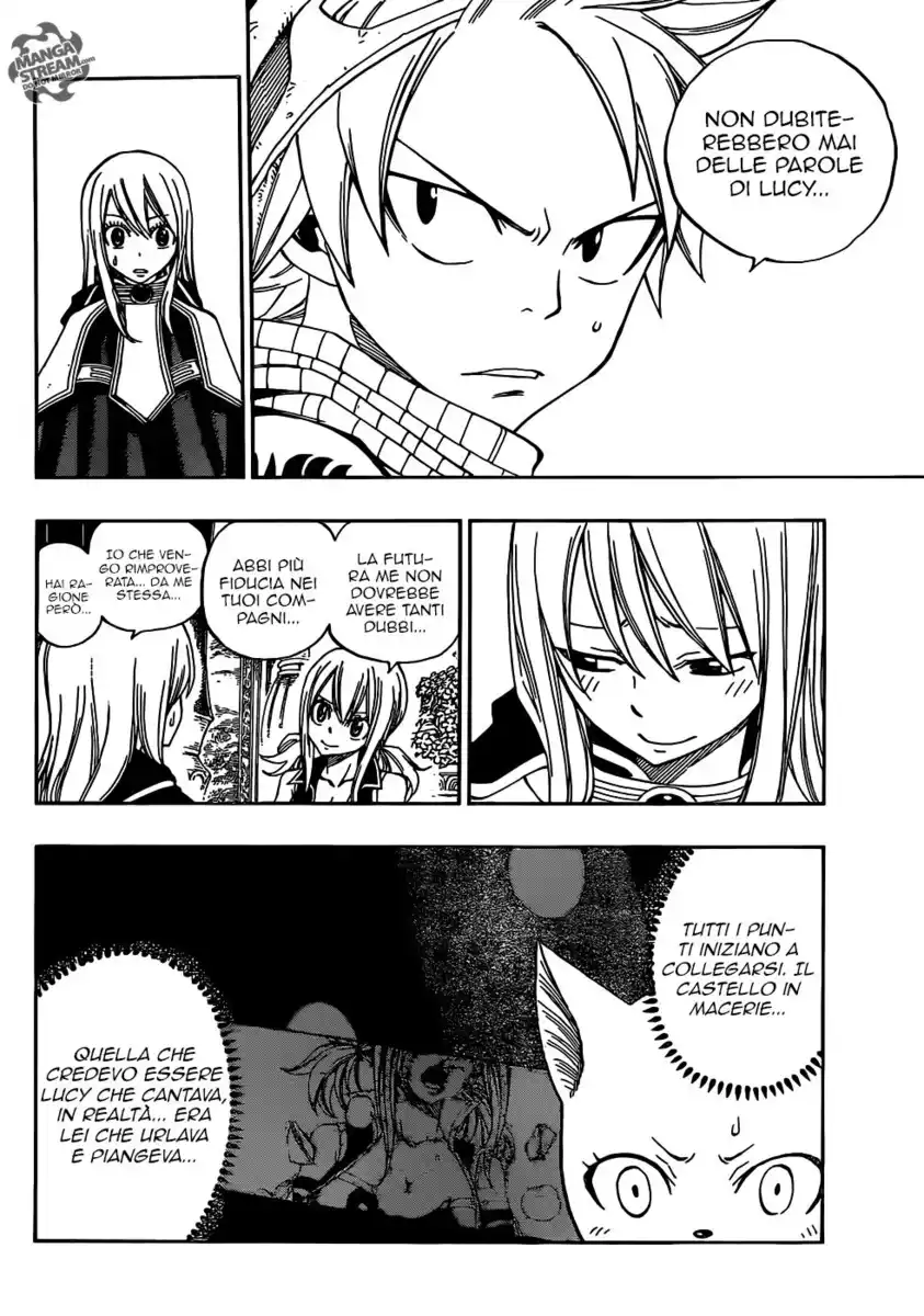 Fairy Tail Capitolo 317 page 7