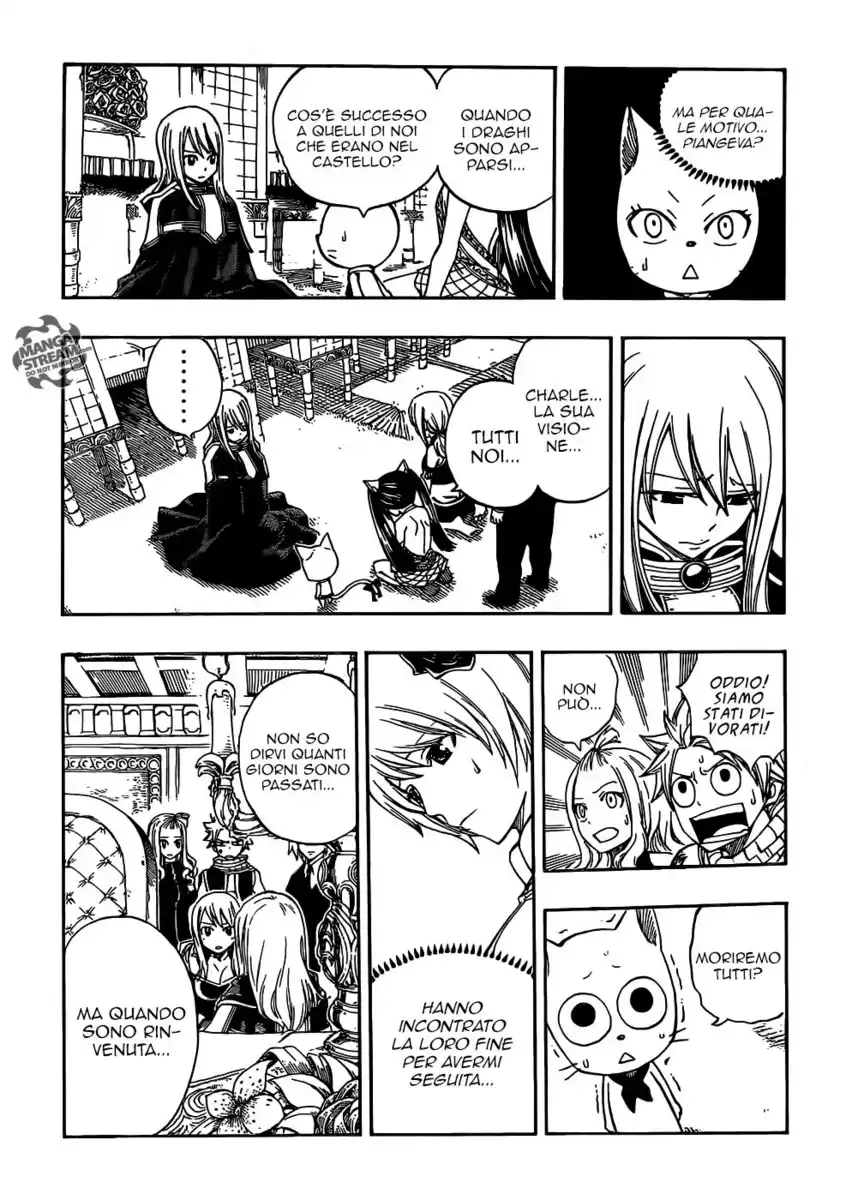 Fairy Tail Capitolo 317 page 8