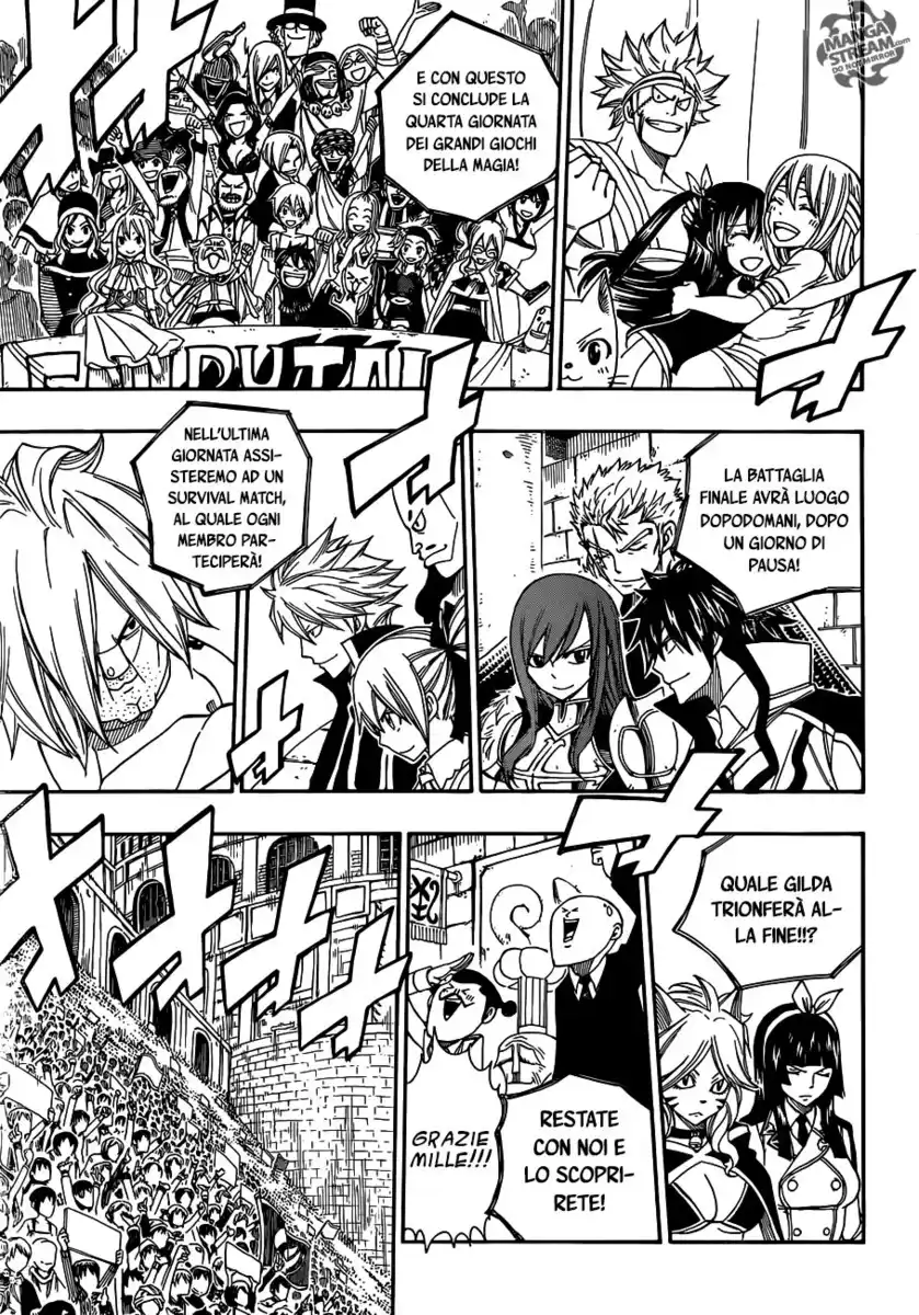 Fairy Tail Capitolo 297 page 4