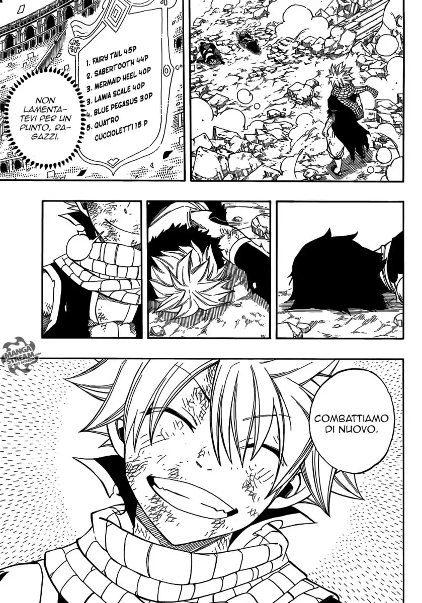 Fairy Tail Capitolo 297 page 8