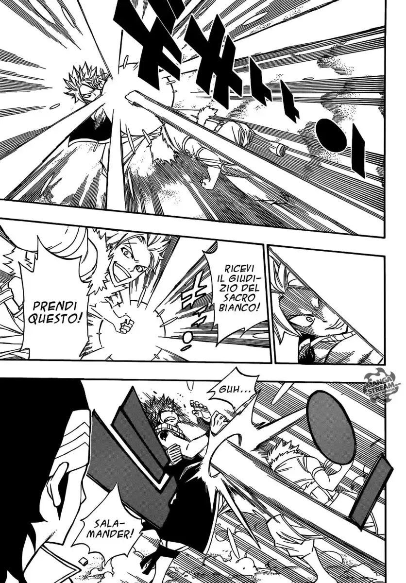 Fairy Tail Capitolo 294 page 19