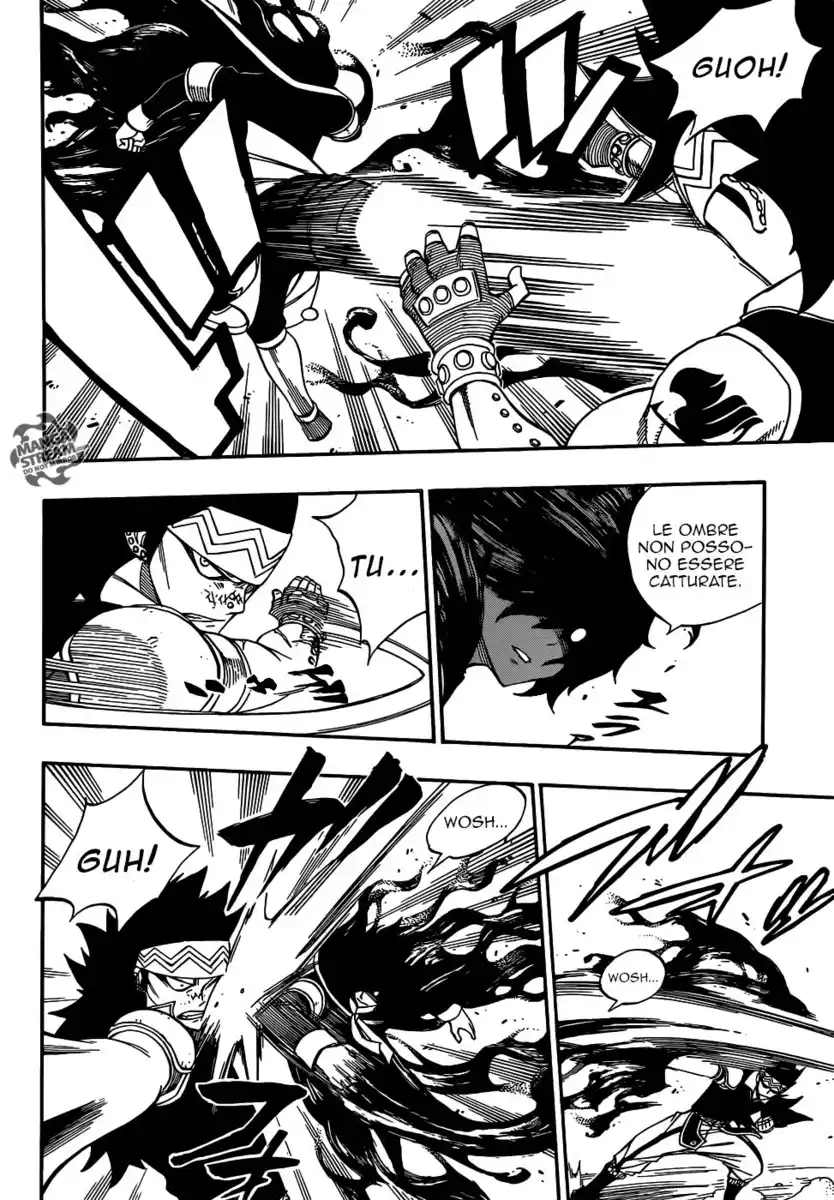 Fairy Tail Capitolo 294 page 20