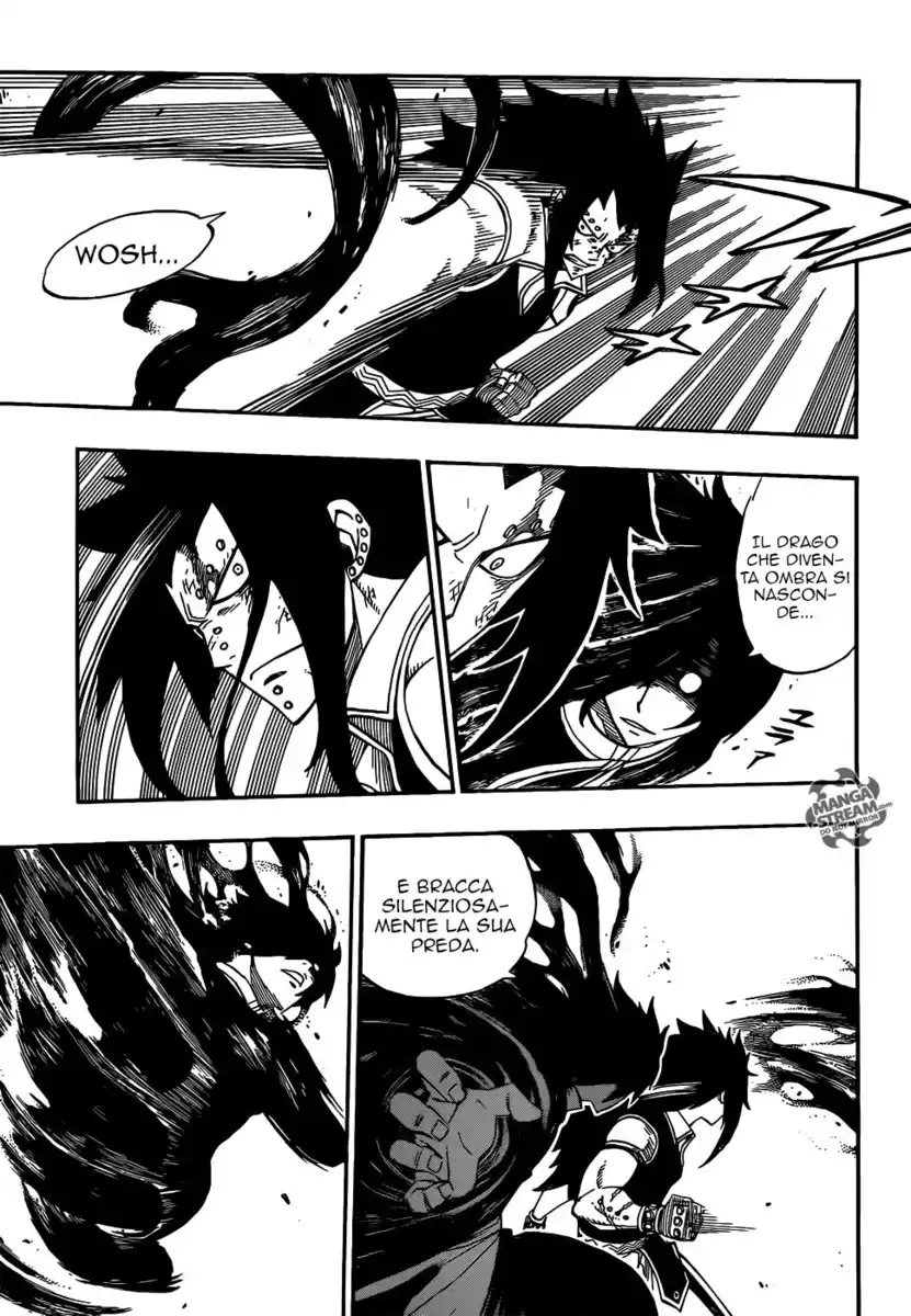 Fairy Tail Capitolo 294 page 23